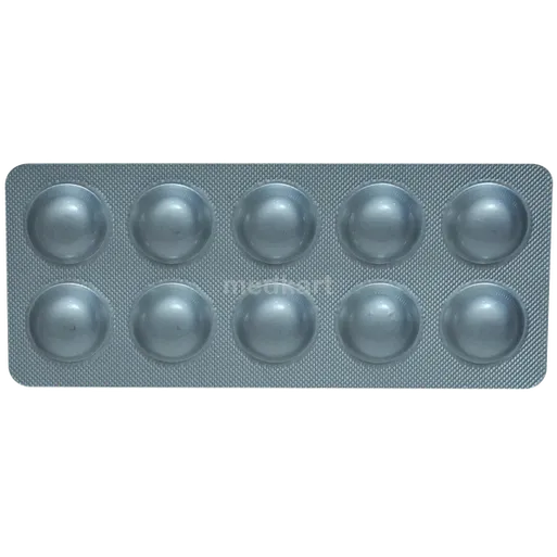 amodep tm tablet 10's